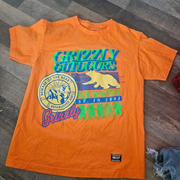 Shirt - Picture 1 of 1